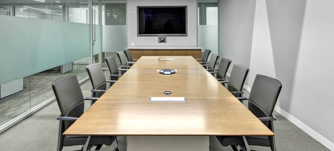 Conference Tables Prismatique